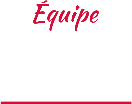 Équipe Martin Bigras