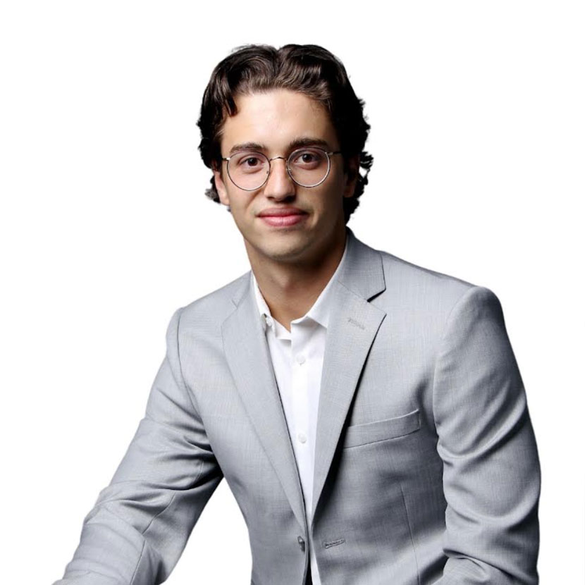 Jonathan Bigras